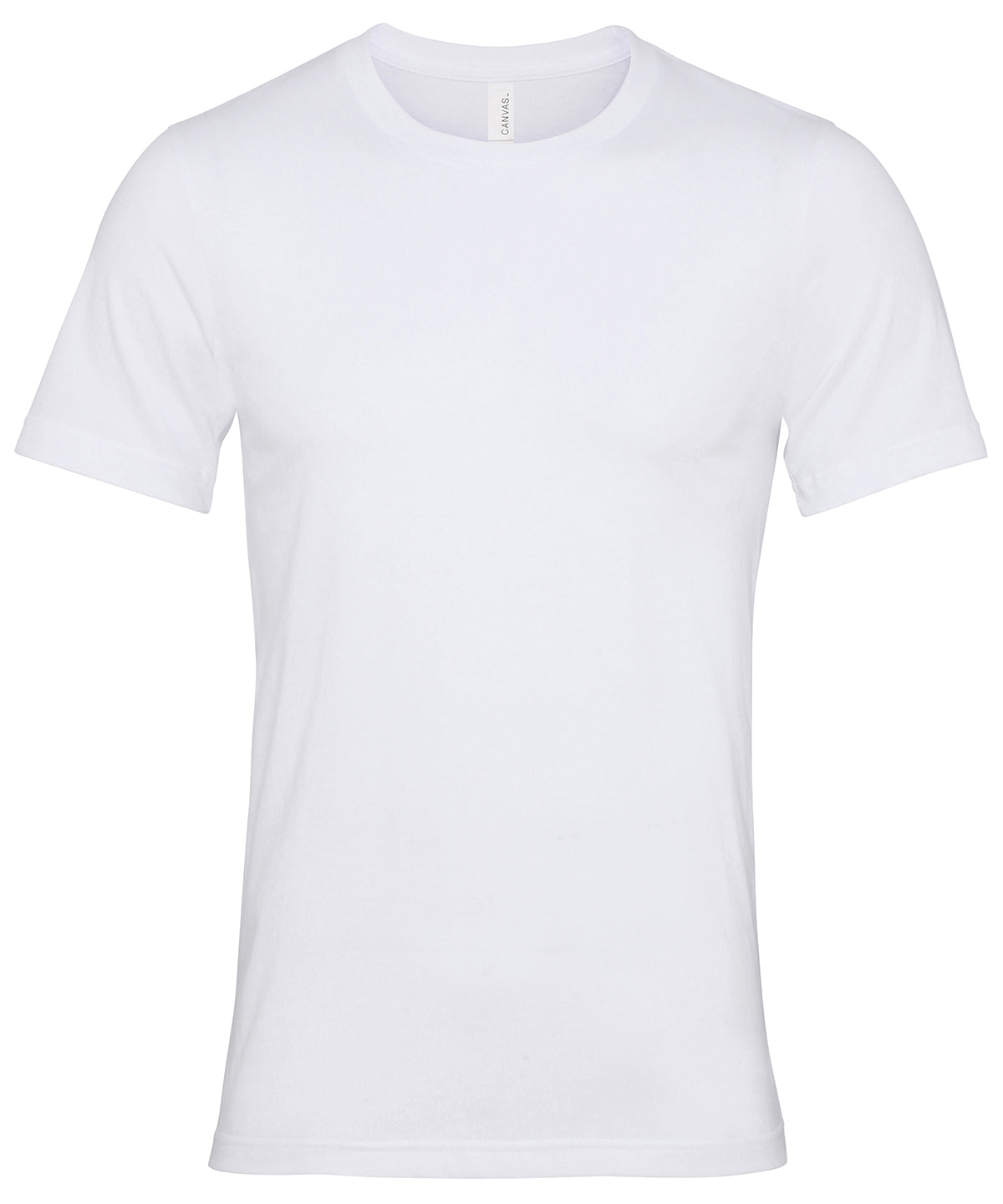 Bella Canvas Unisex Jersey crew neck t-shirt, image 49