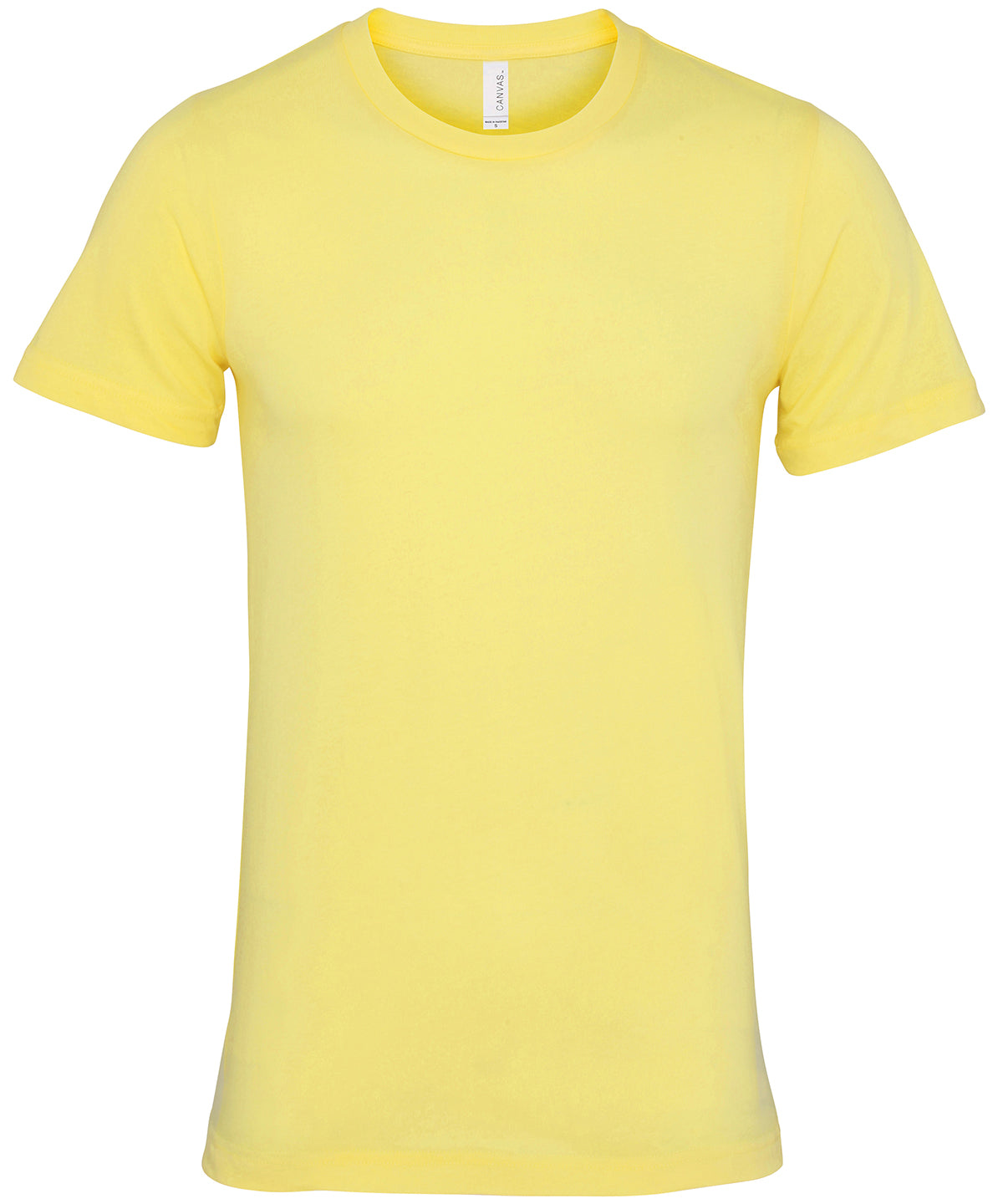 Bella Canvas Unisex Jersey crew neck t-shirt, image 50