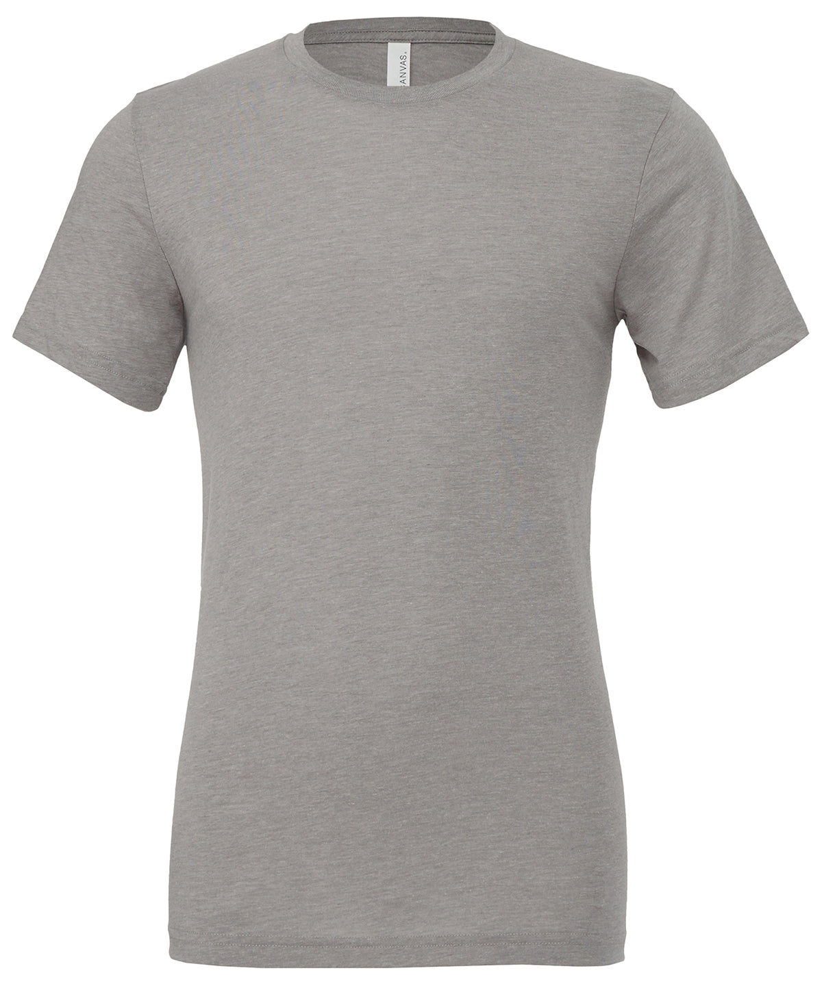 Bella Canvas Unisex triblend crew neck t-shirt, image 3