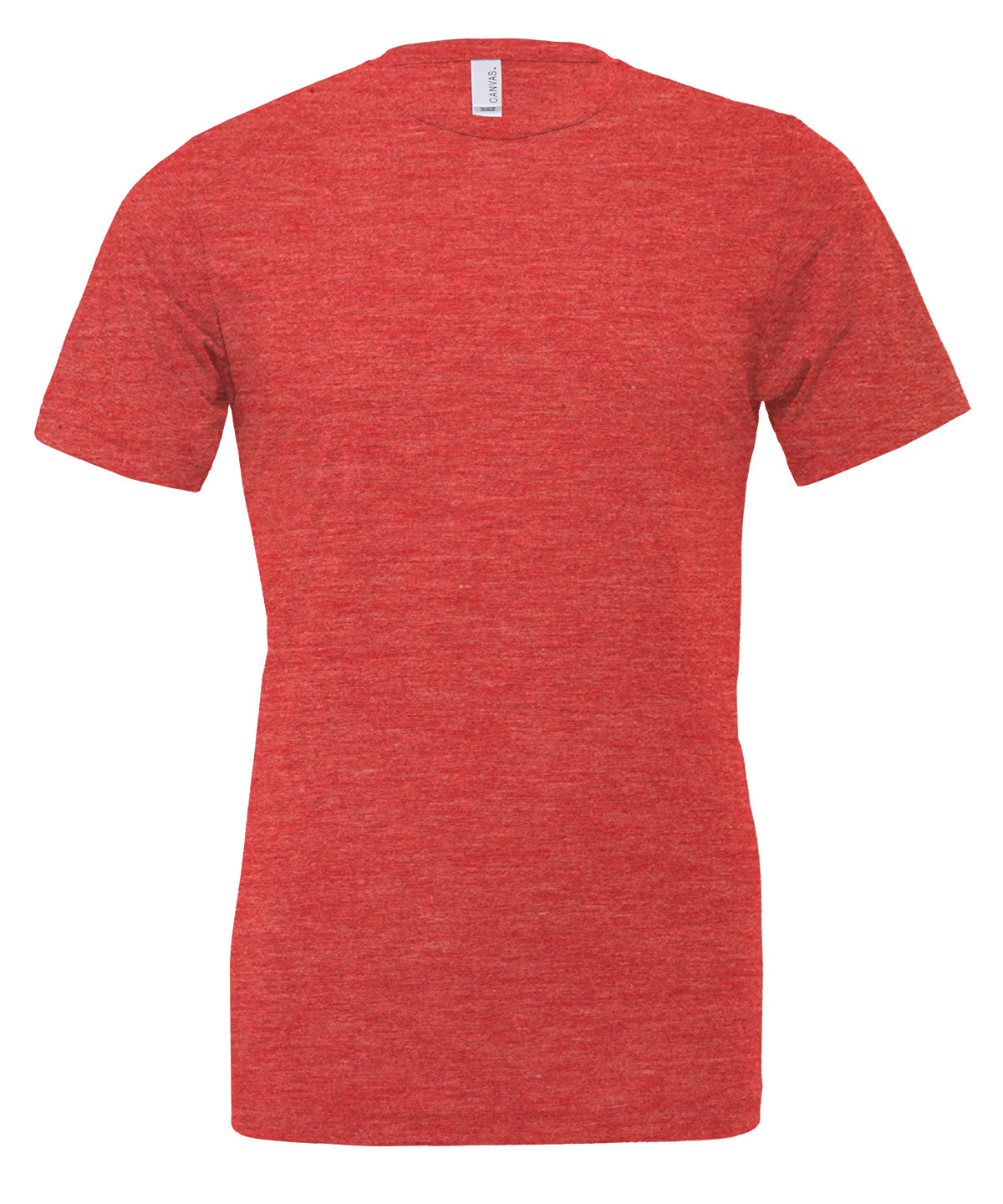 Bella Canvas Unisex triblend crew neck t-shirt, image 9
