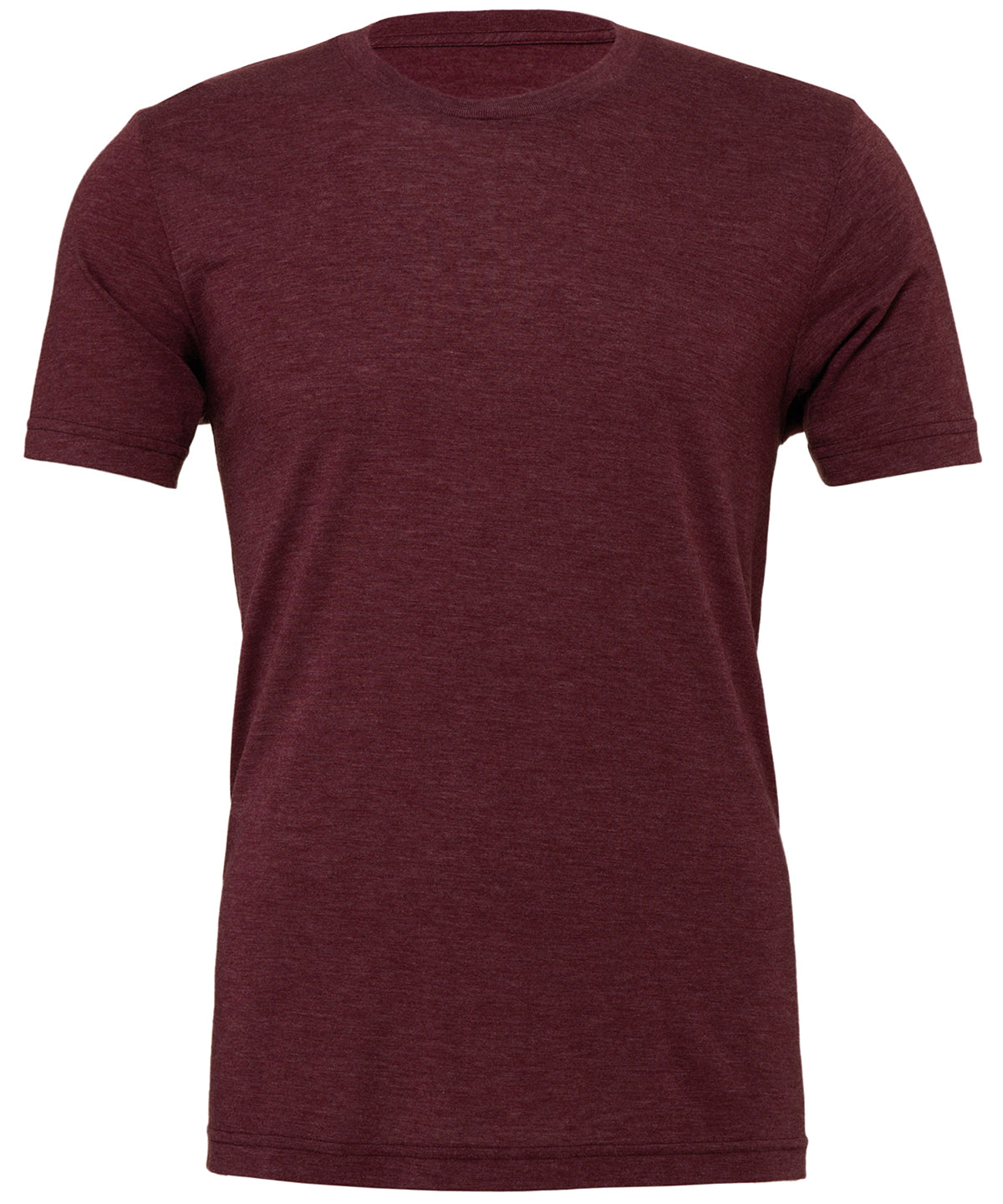 Bella Canvas Unisex triblend crew neck t-shirt, image 10