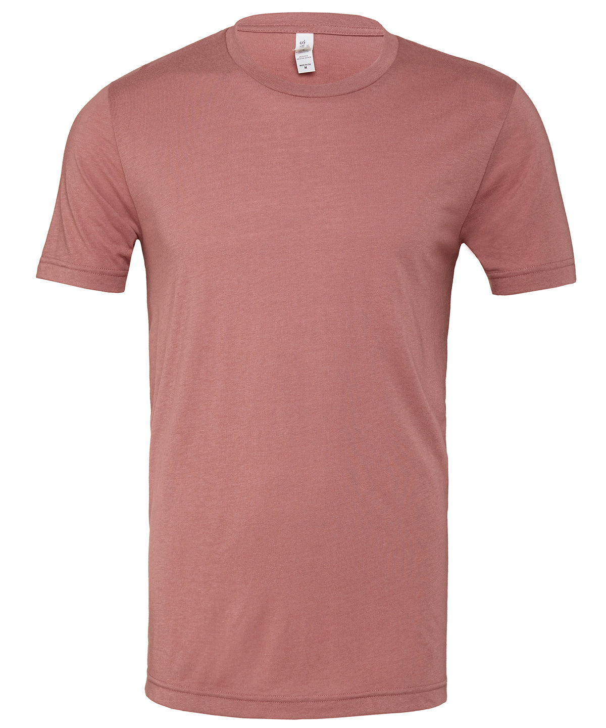 Bella Canvas Unisex triblend crew neck t-shirt, image 11