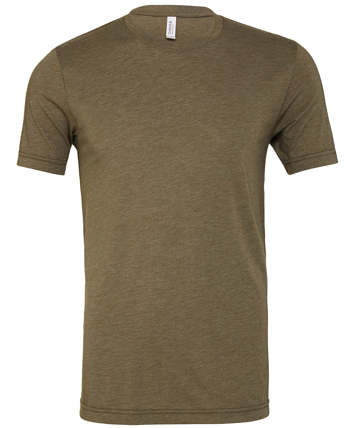 Bella Canvas Unisex triblend crew neck t-shirt, image 14