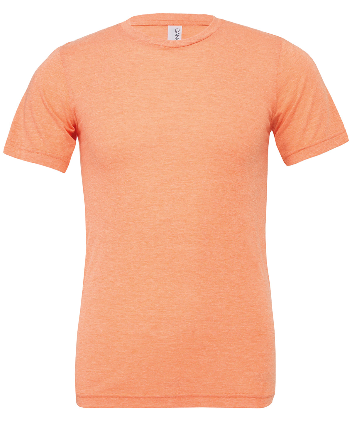 Bella Canvas Unisex triblend crew neck t-shirt, image 15
