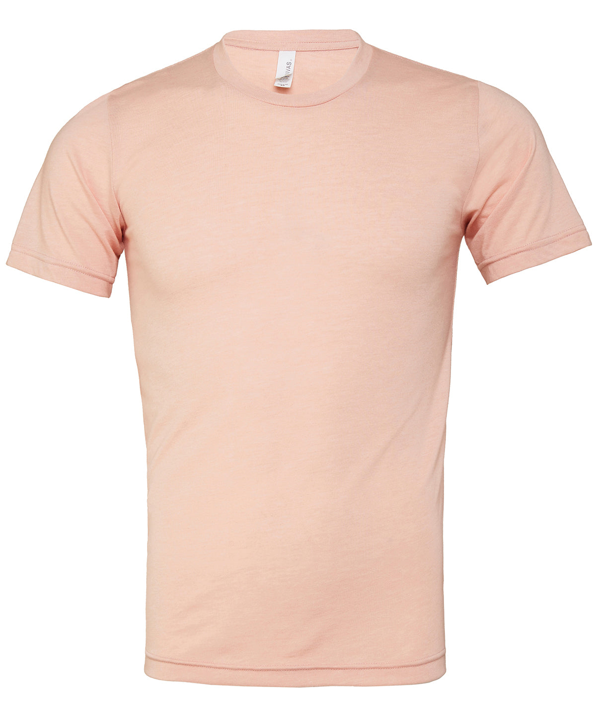 Bella Canvas Unisex triblend crew neck t-shirt, image 16