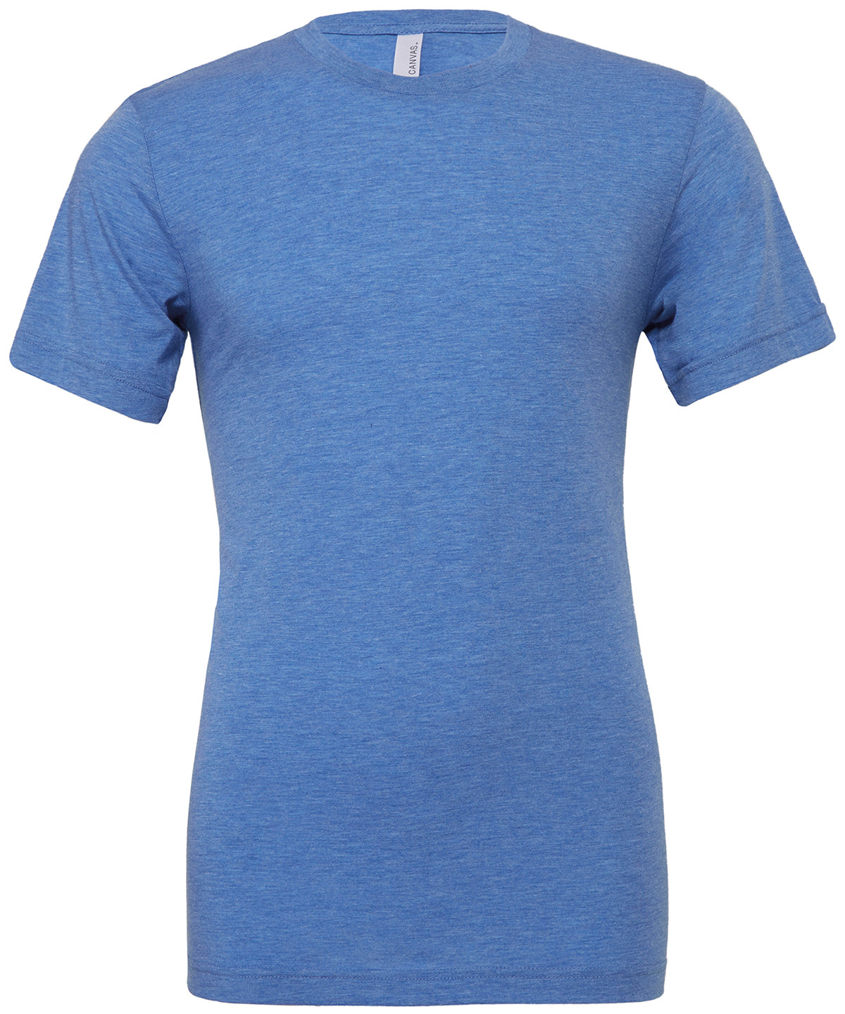 Bella Canvas Unisex triblend crew neck t-shirt, image 18