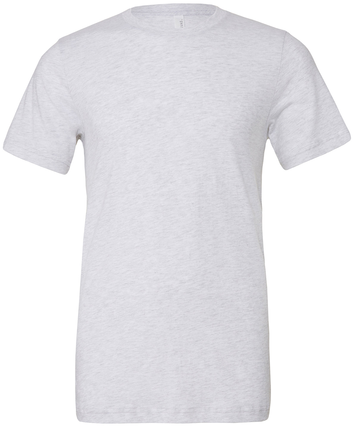 Bella Canvas Unisex triblend crew neck t-shirt, image 19