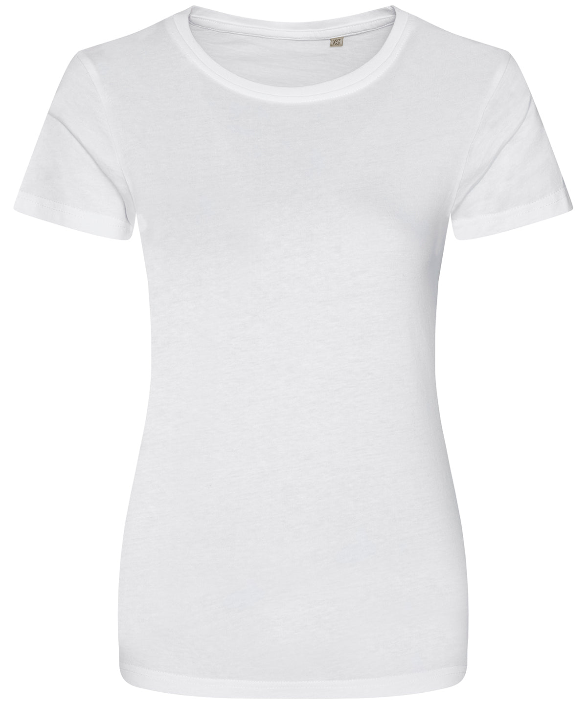 AWDis Ecologie Women's Cascade organic tee, image 2