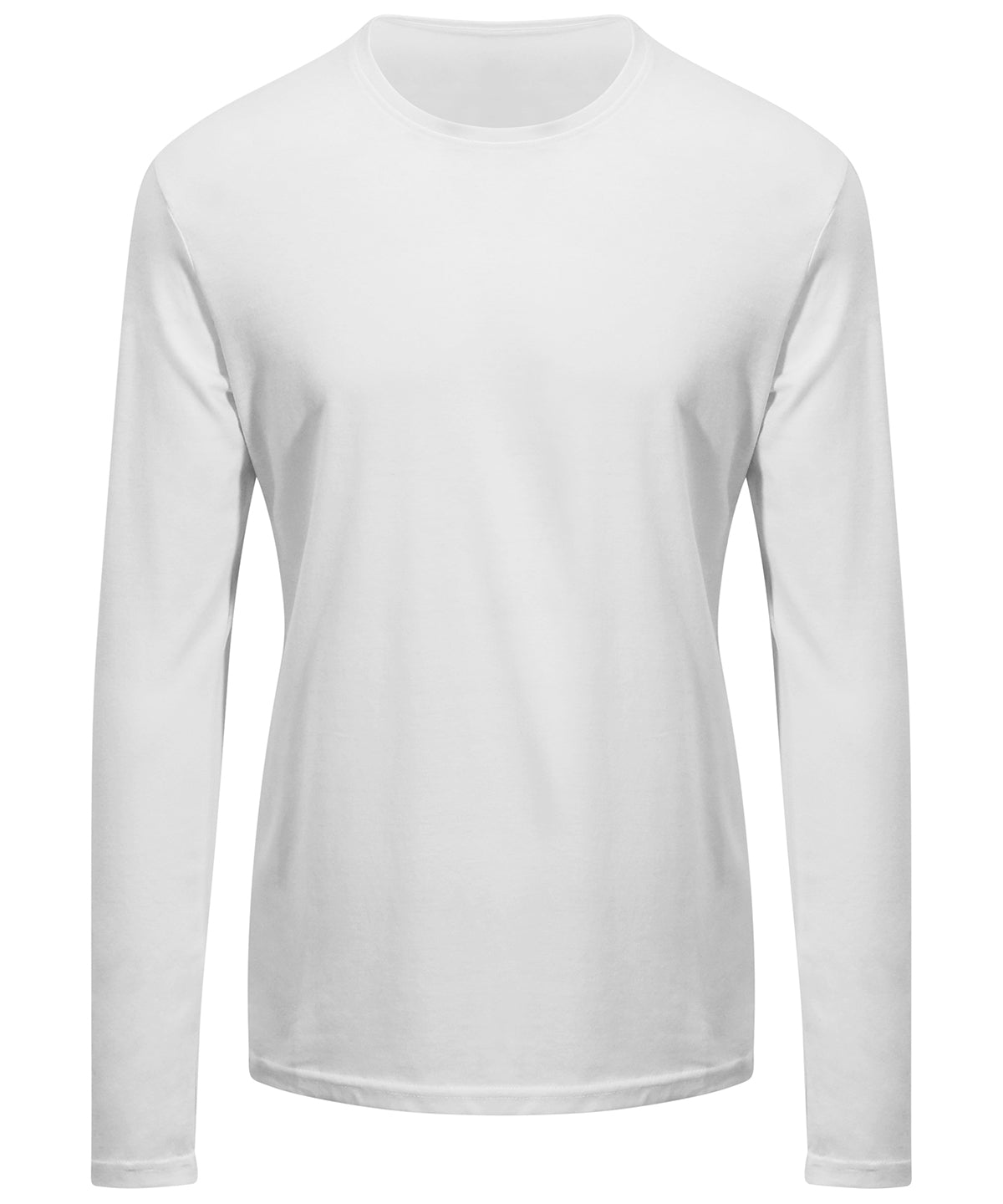 AWDis Ecologie Erawan organic long-sleeve tee, image 2