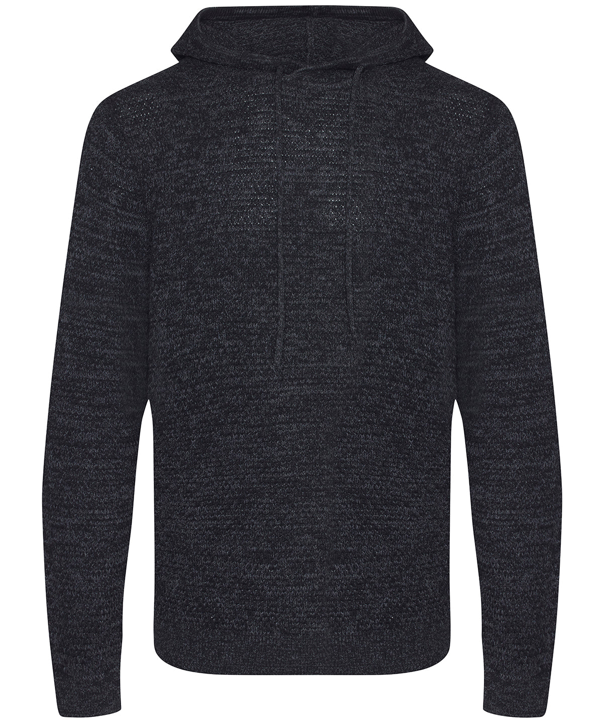 AWDis Ecologie Iguazu regen knitted hoodie, main product image