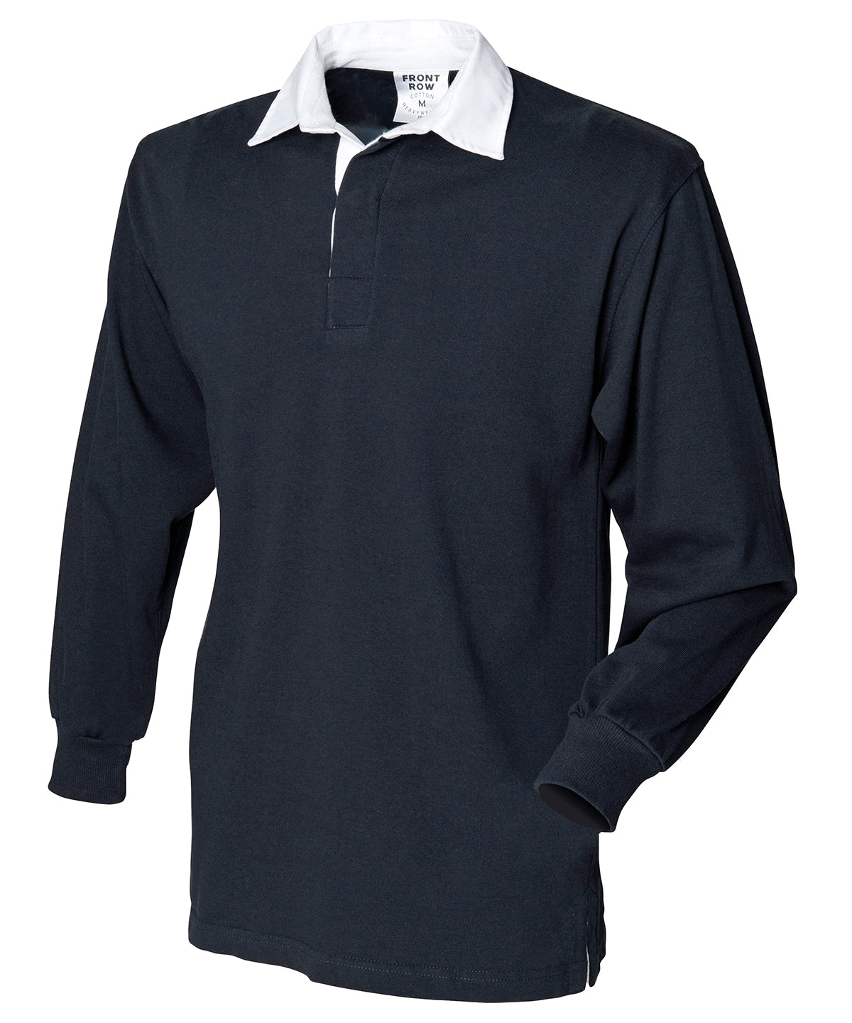 Front Row Long sleeve original rugby shirt, main product image