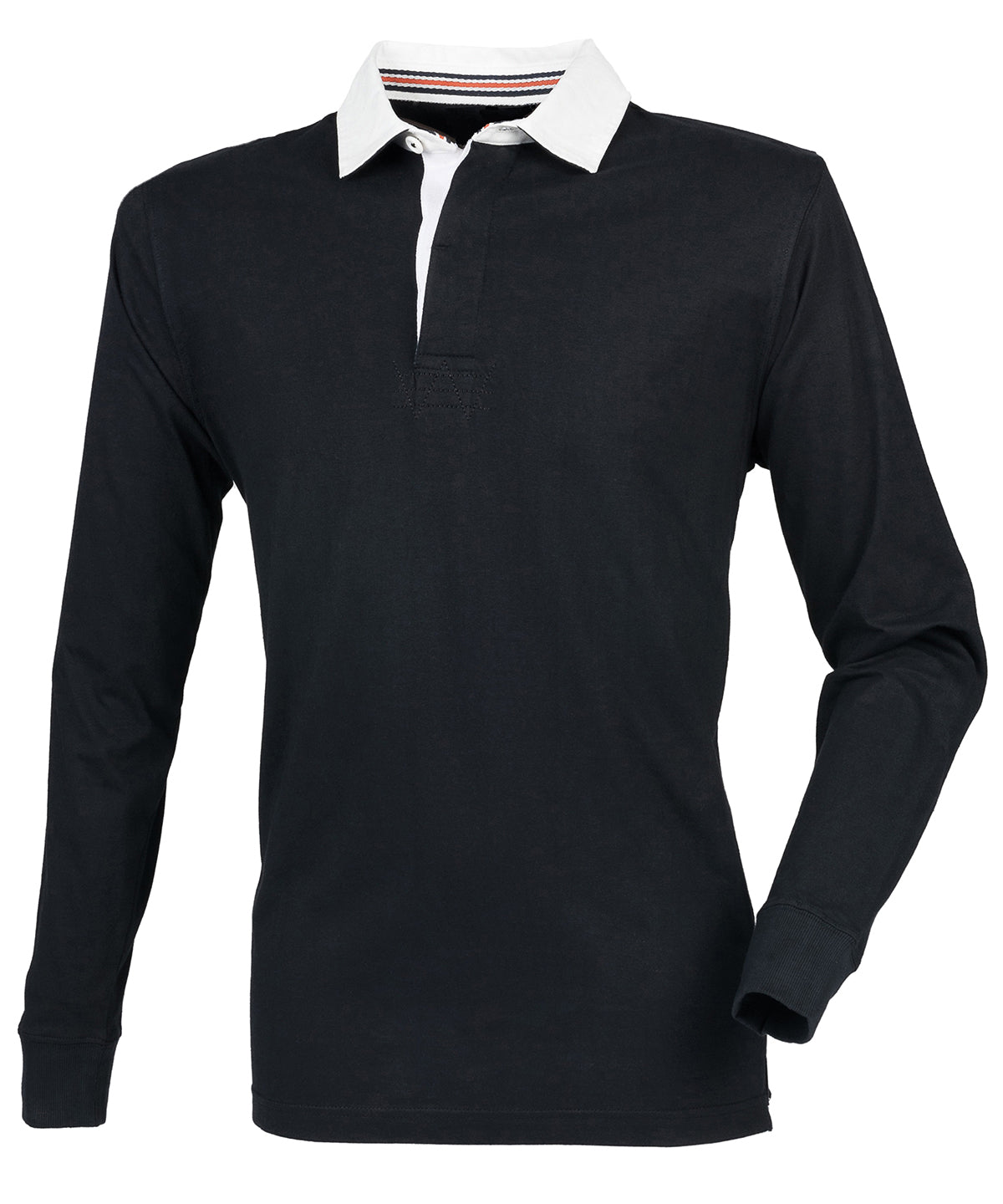 Front Row Premium superfit rugby shirt, image 3