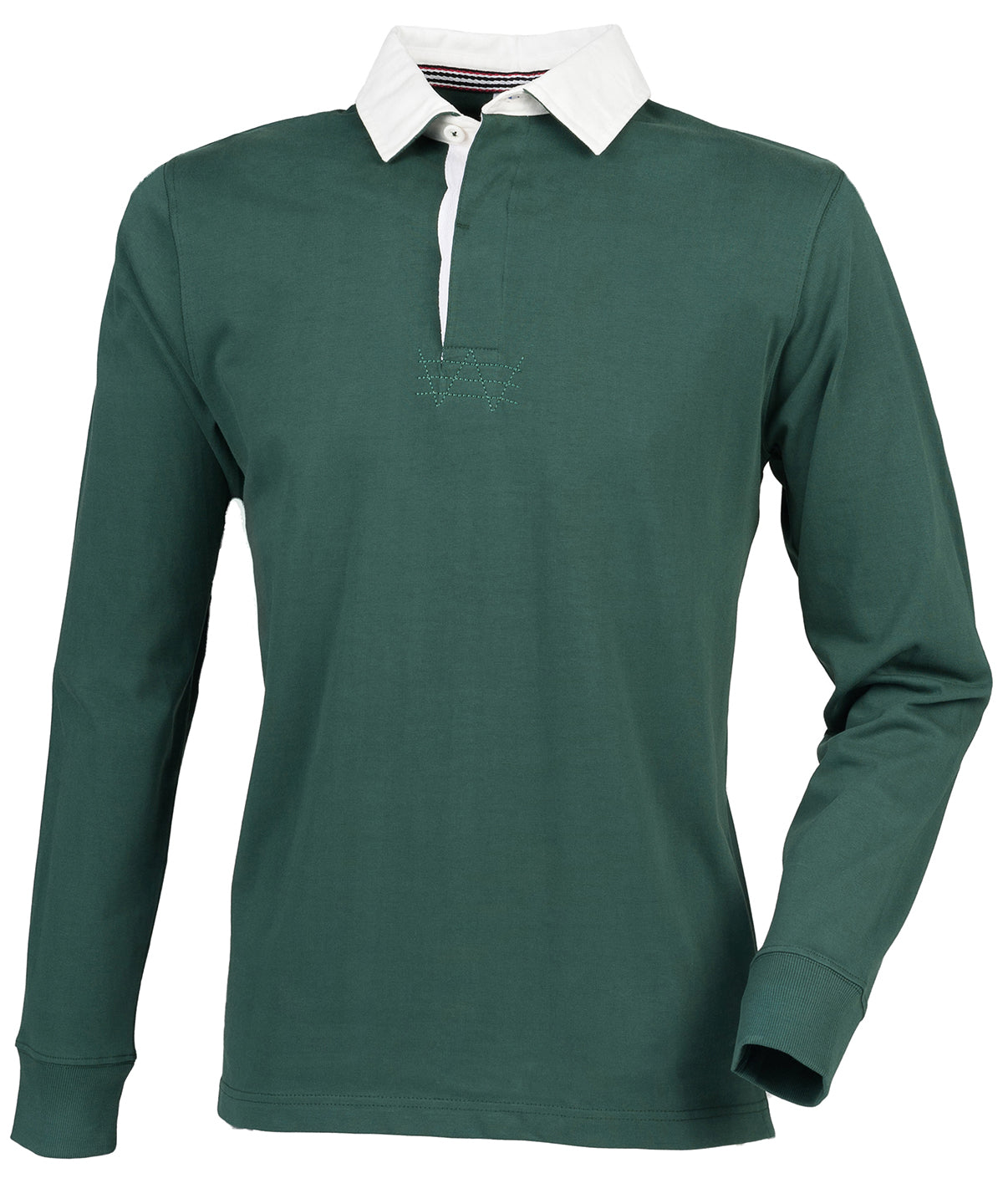Front Row Premium superfit rugby shirt, image 4