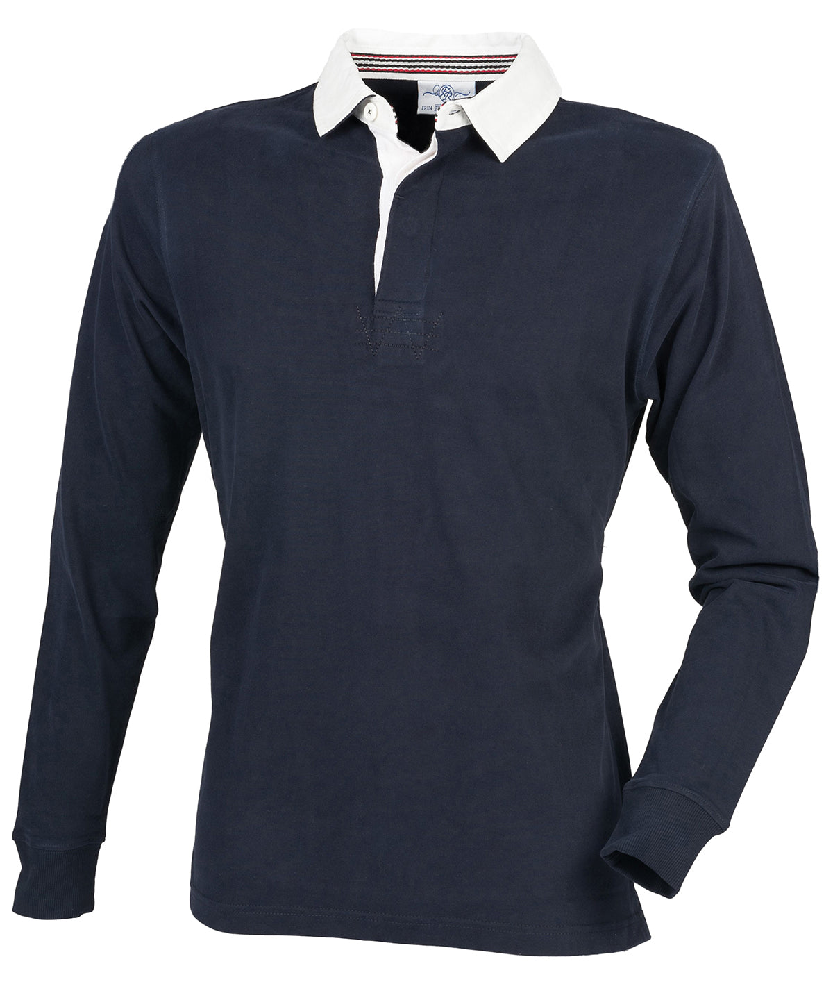 Front Row Premium superfit rugby shirt, image 5