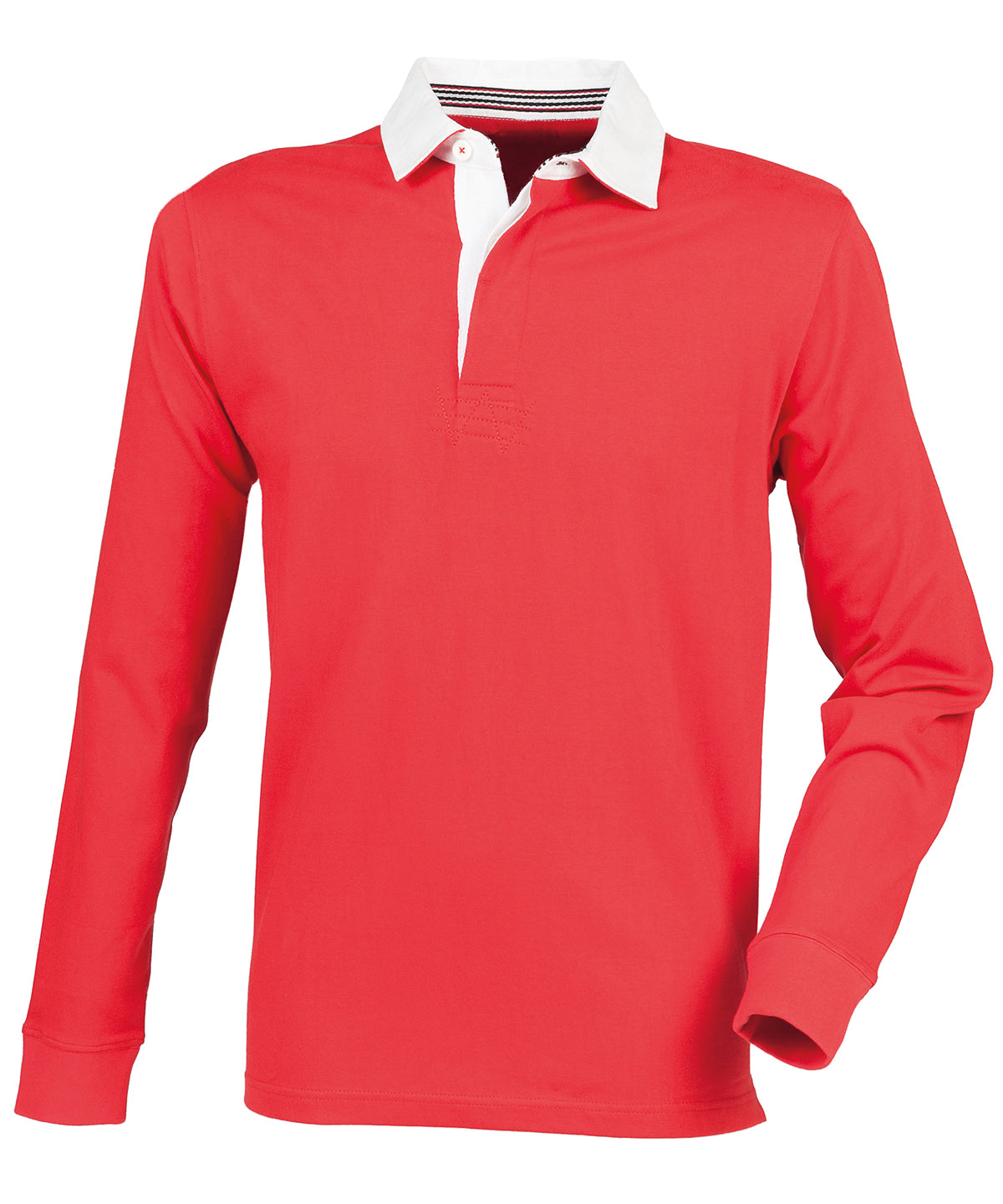Front Row Premium superfit rugby shirt, image 6