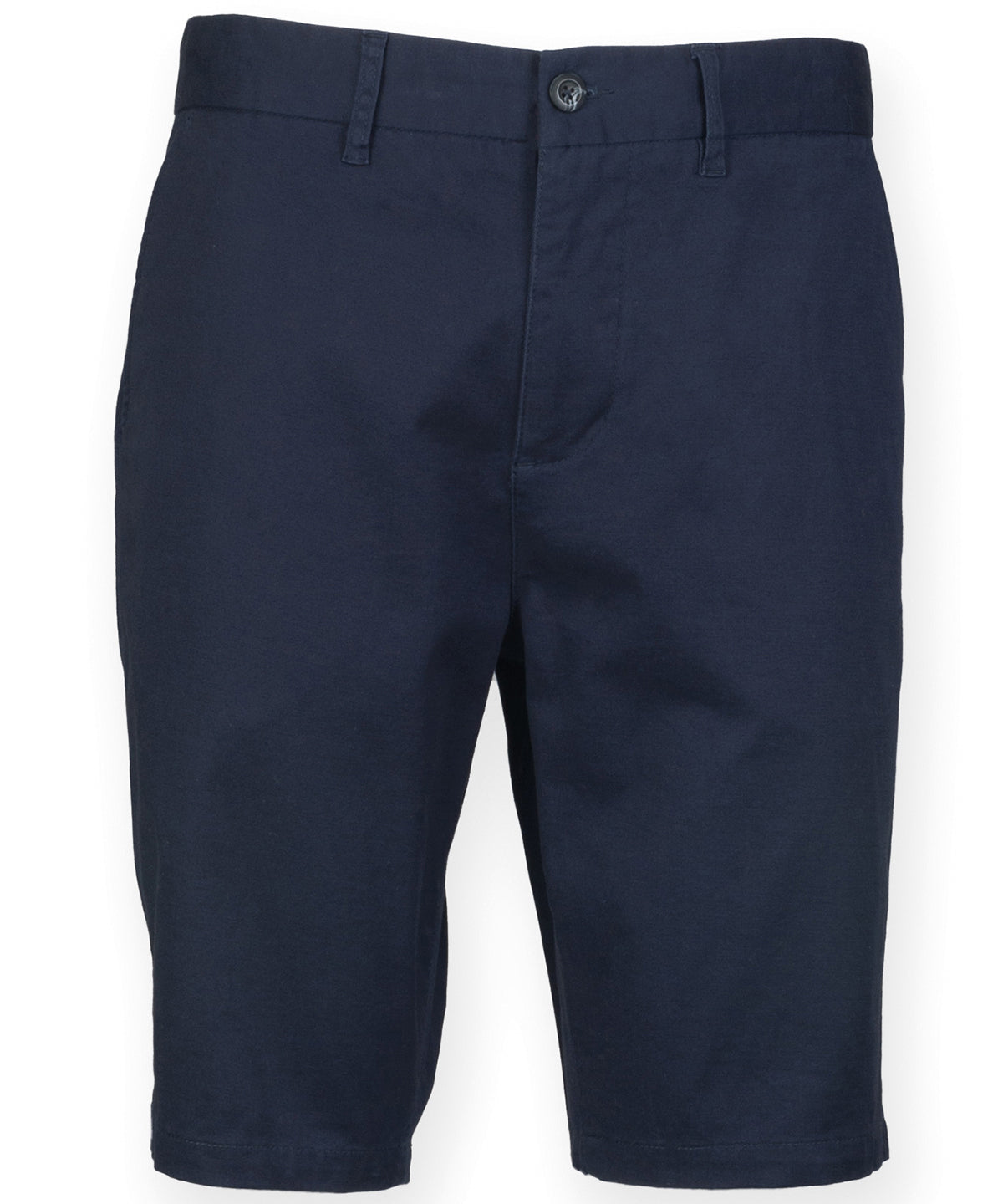 Front Row Stretch chino shorts, image 2