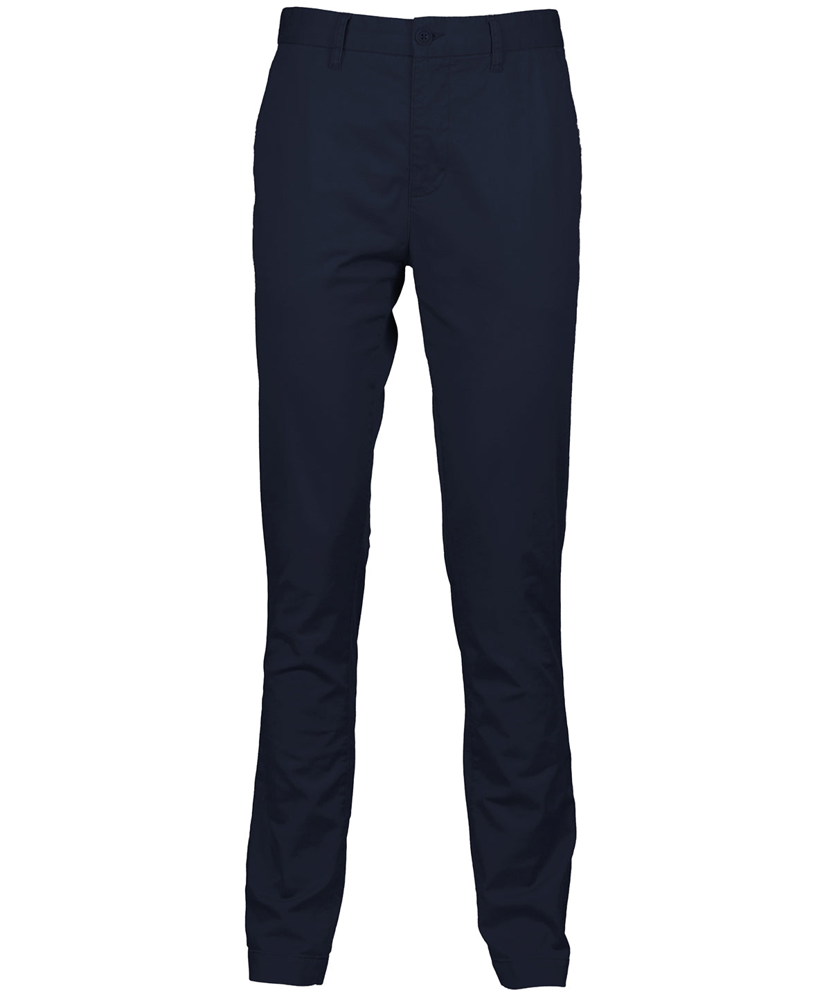 Front Row Stretch chinos, image 3