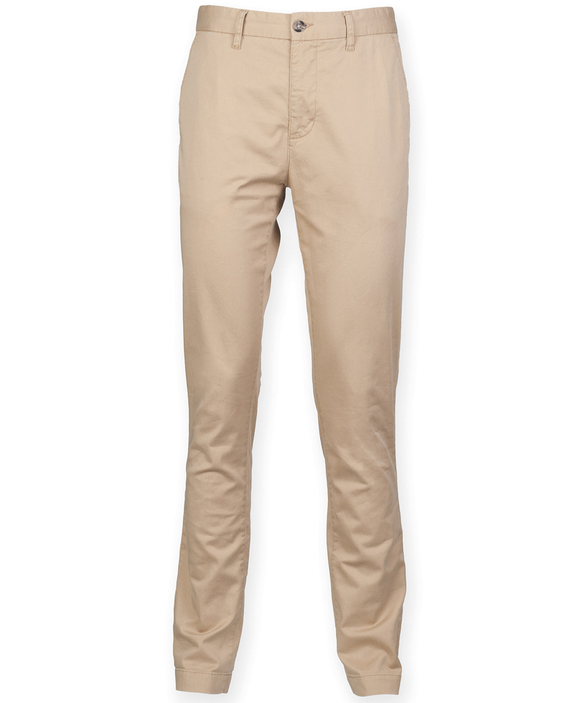 Front Row Stretch chinos, image 4