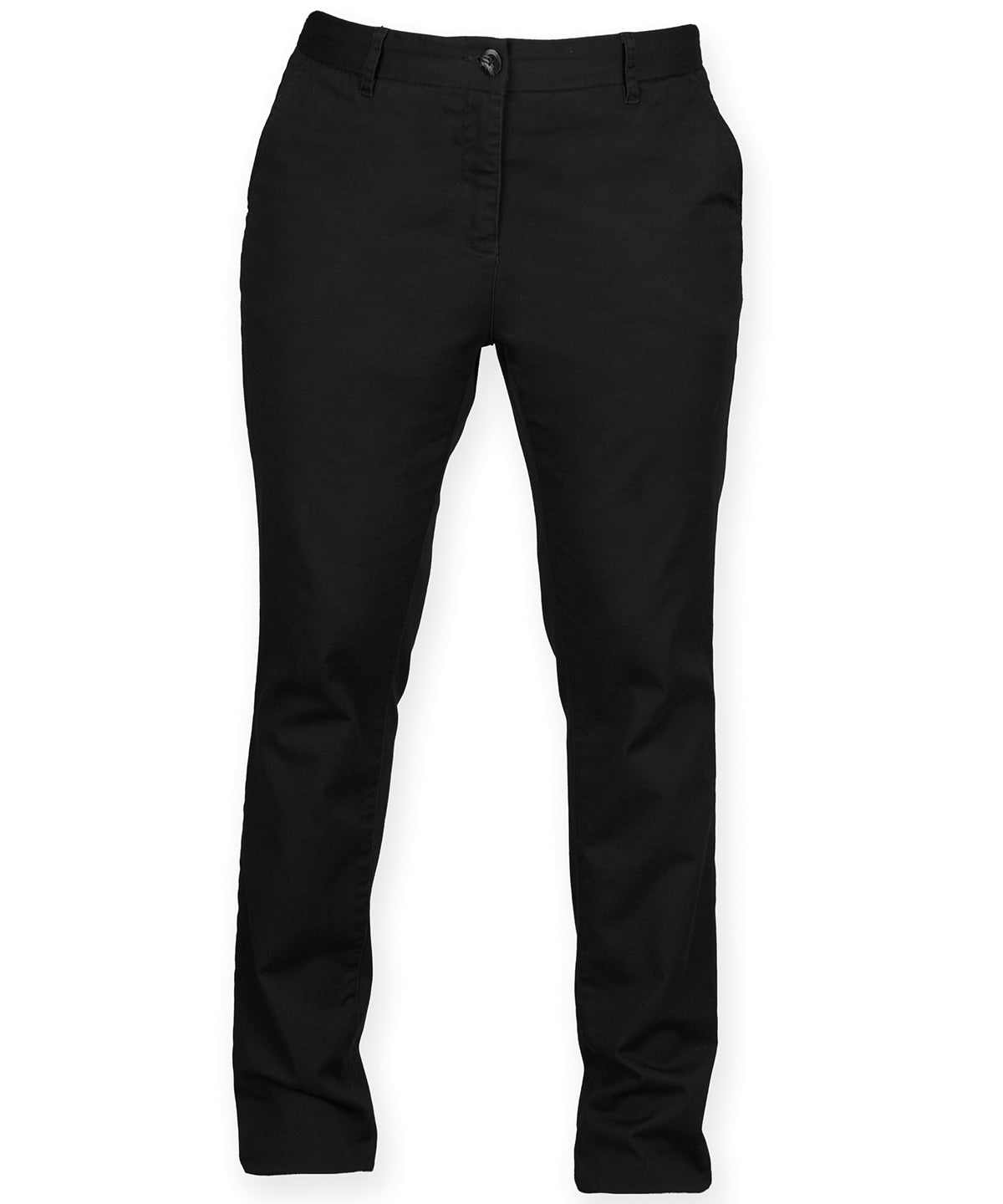 Front Row Women's stretch chinos, image 2