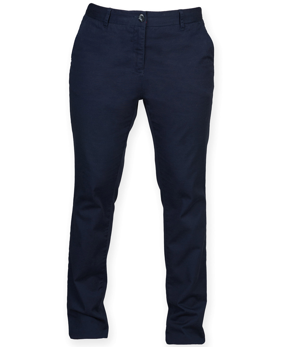 Front Row Women's stretch chinos, image 3