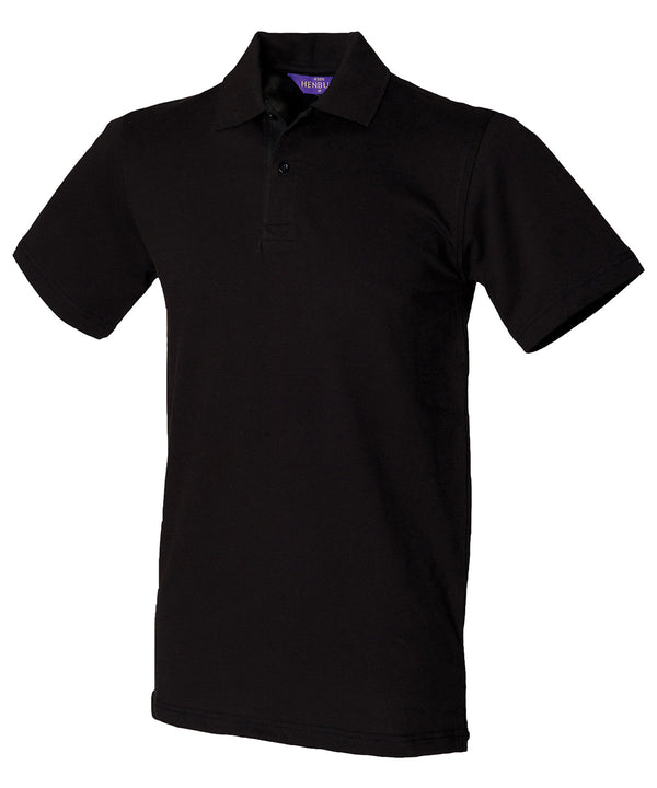 Henbury Polo Shirts