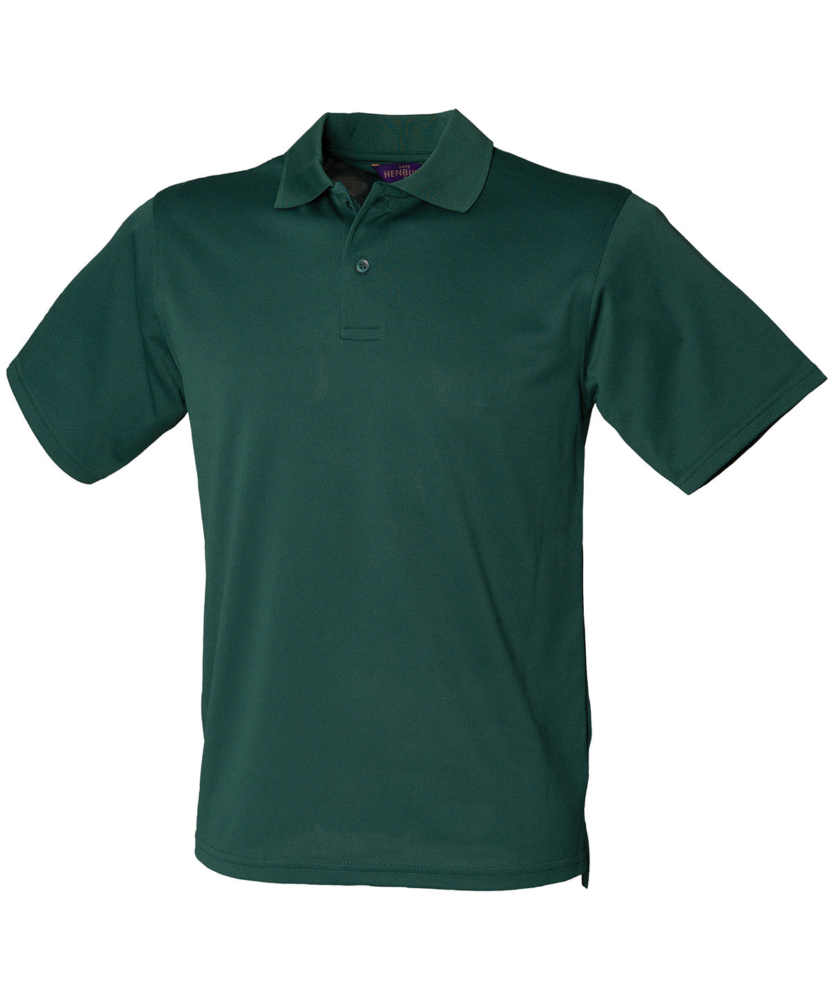 Henbury Coolplus polo shirt, image 5