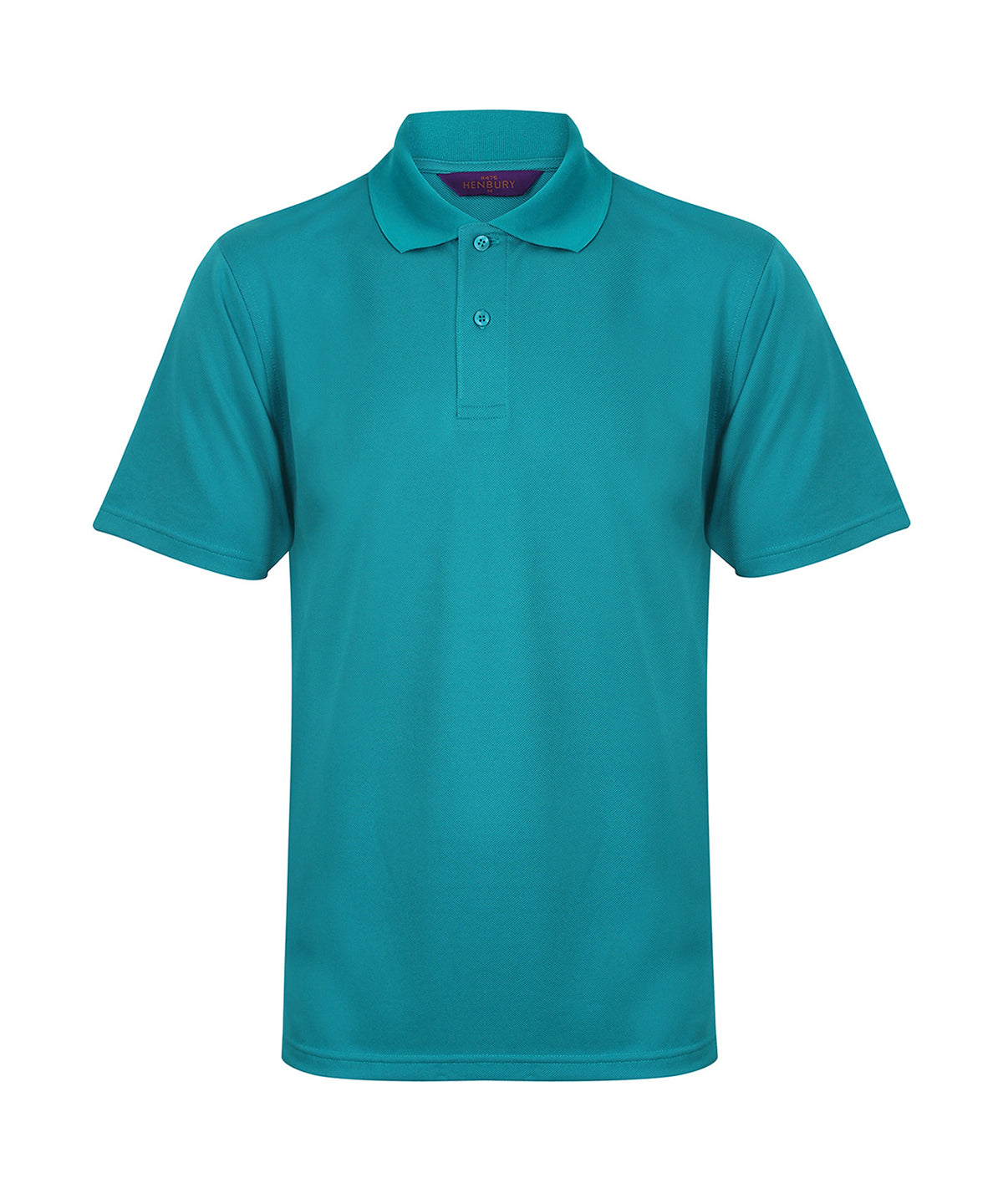 Henbury Coolplus polo shirt, image 6