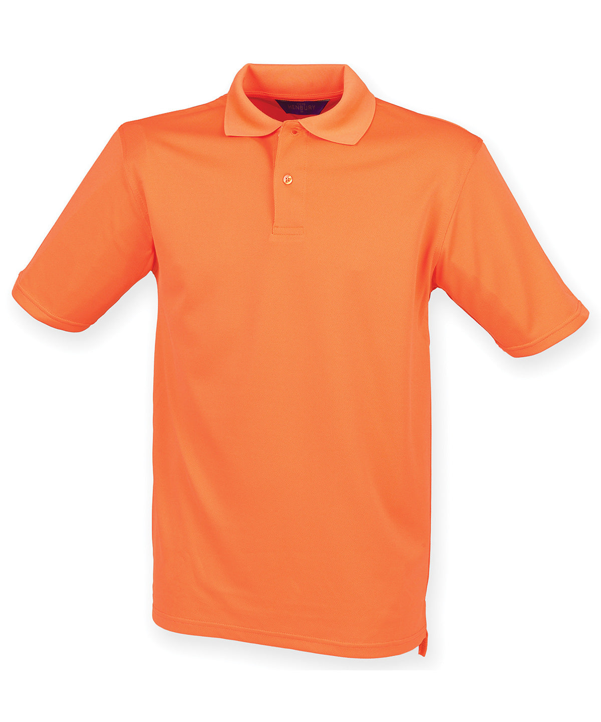 Henbury Coolplus polo shirt, image 7