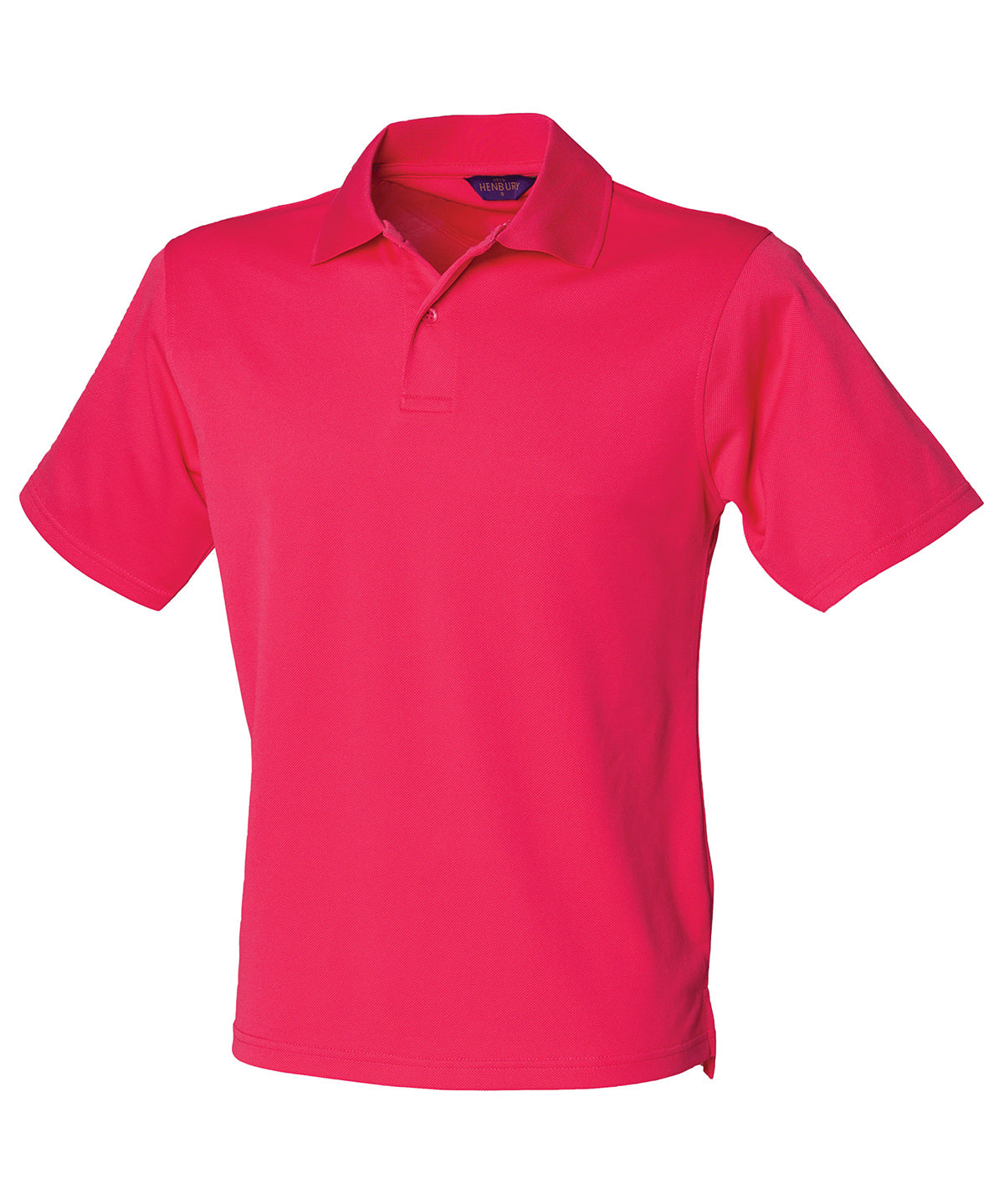Henbury Coolplus polo shirt, image 8