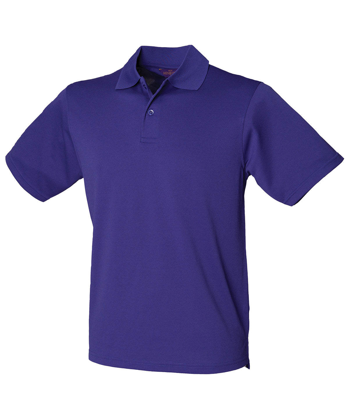 Henbury Coolplus polo shirt, image 9