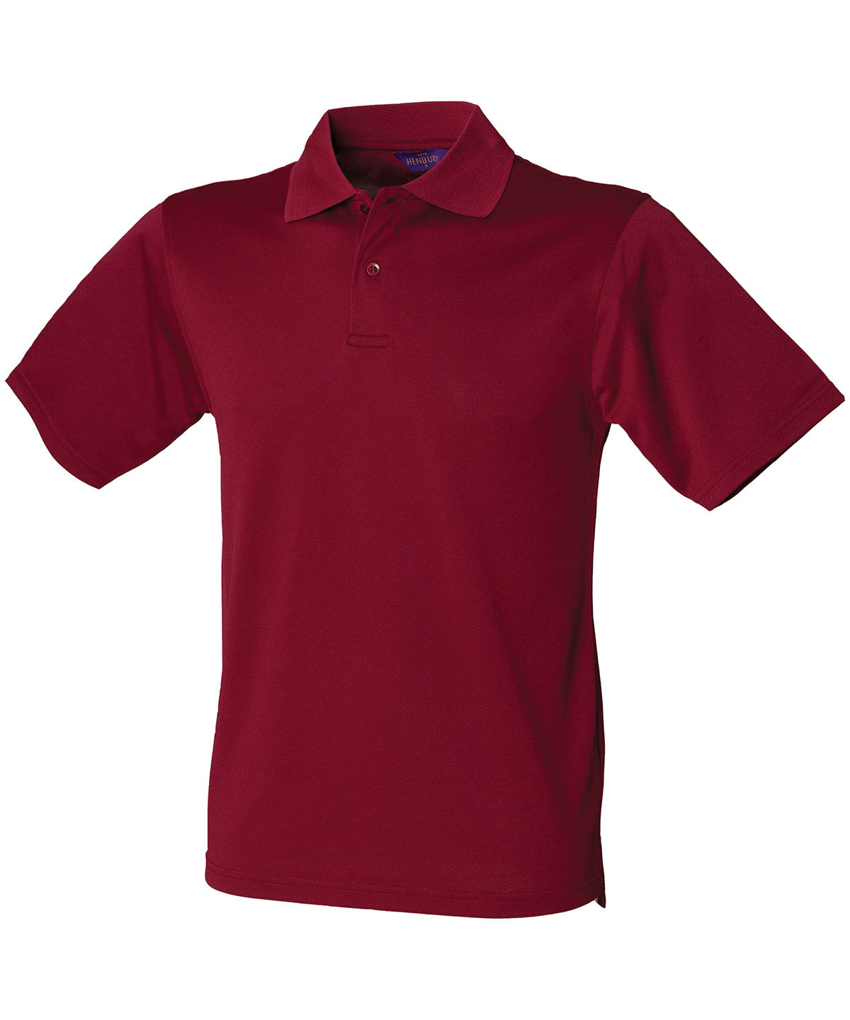 Henbury Coolplus polo shirt, image 10
