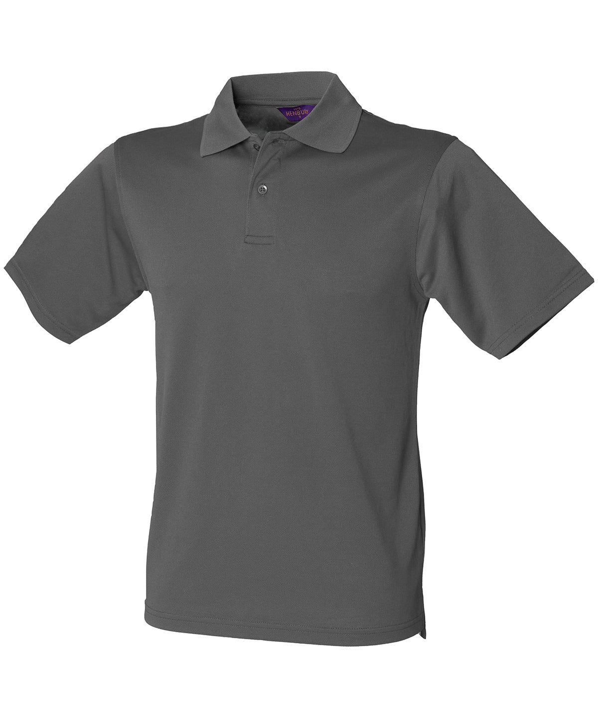 Henbury Coolplus polo shirt, image 11