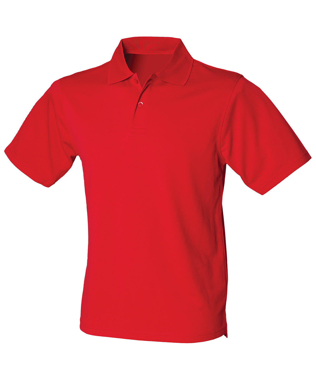 Henbury Coolplus polo shirt, image 13