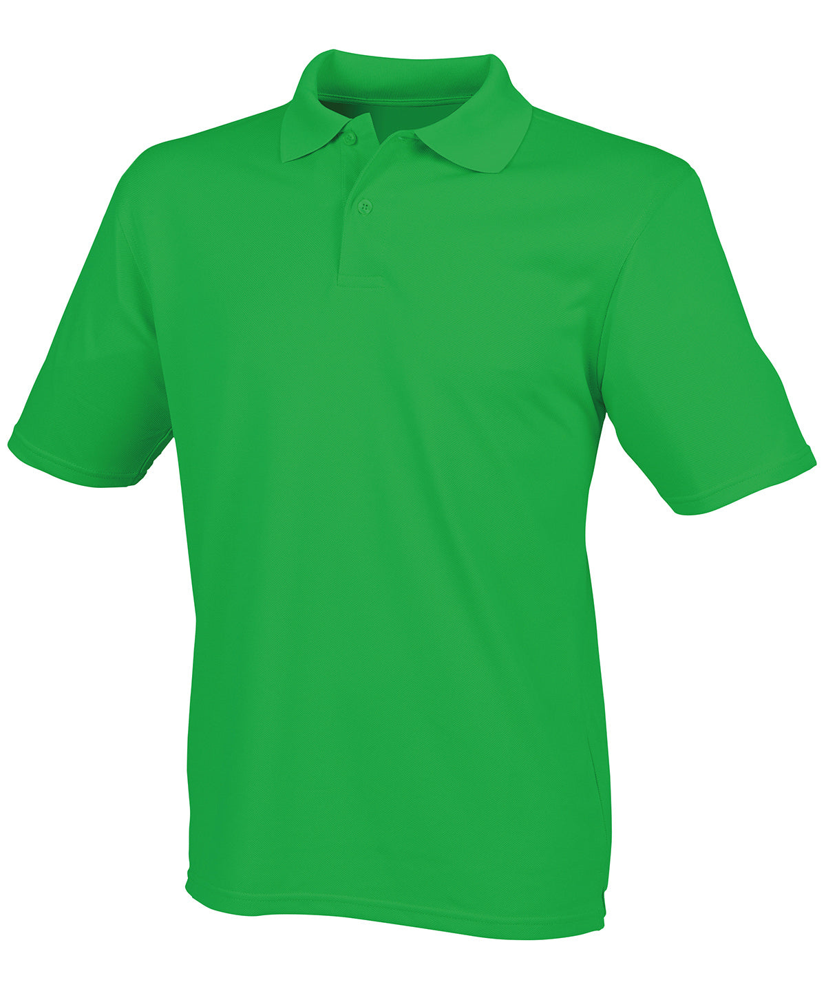 Henbury Coolplus polo shirt, image 16