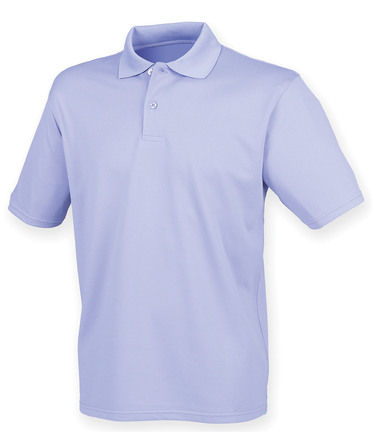 Henbury Coolplus polo shirt, image 17