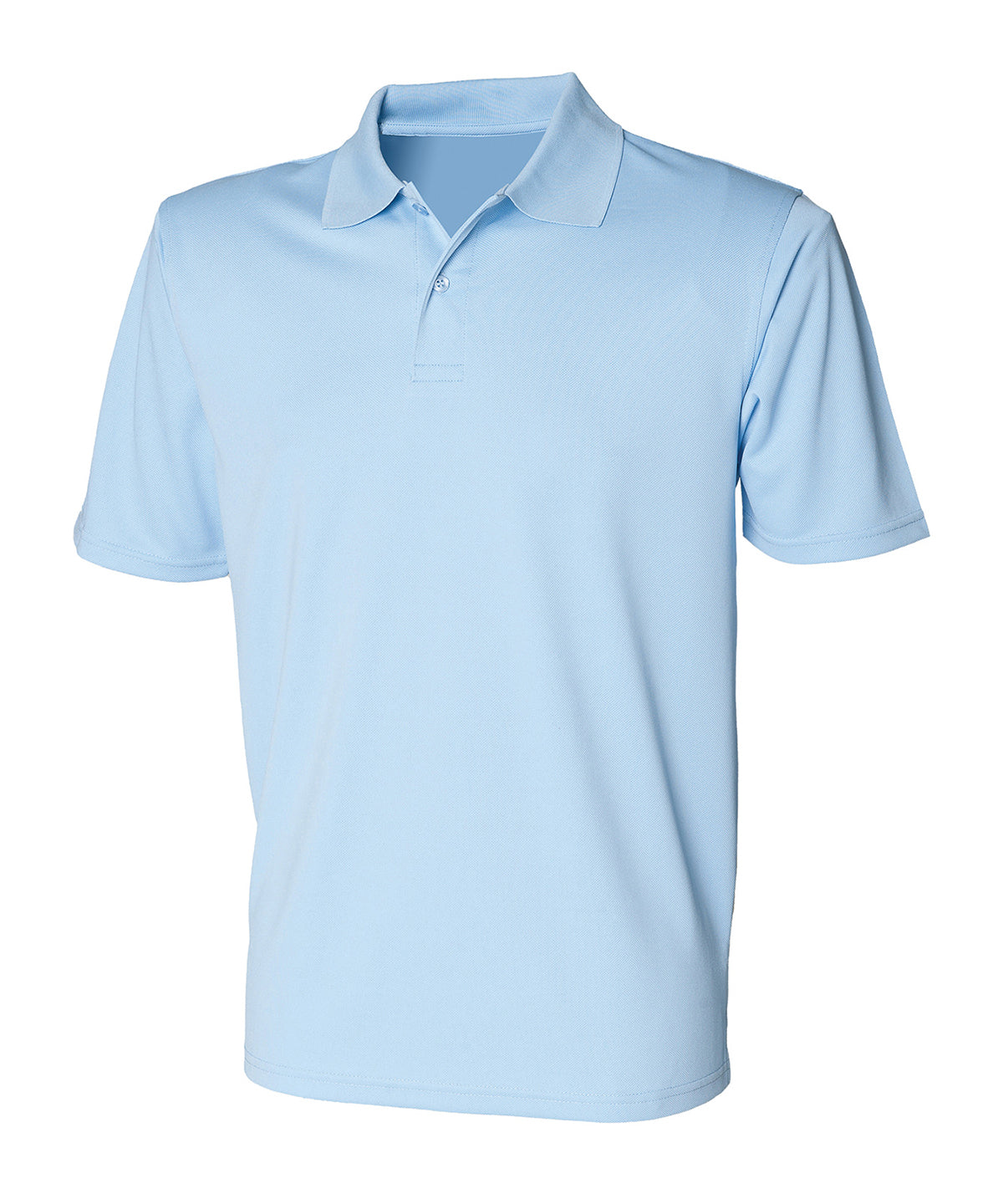 Henbury Coolplus polo shirt, image 18