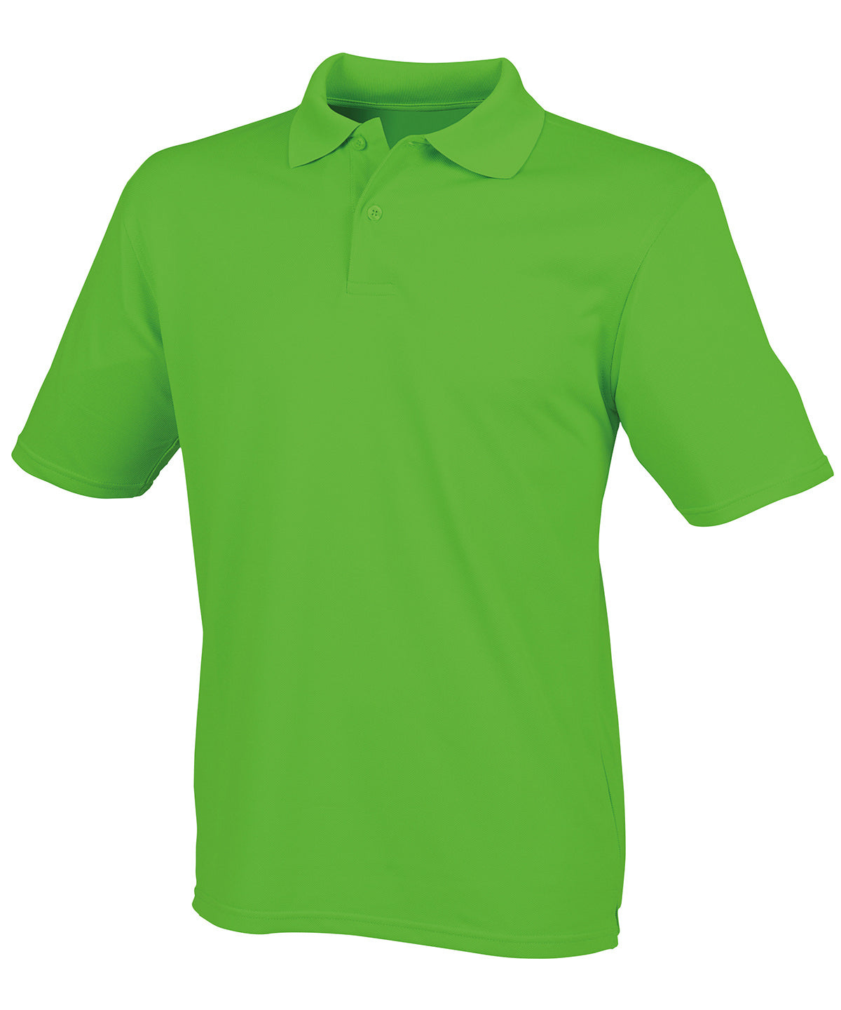 Henbury Coolplus polo shirt, image 19