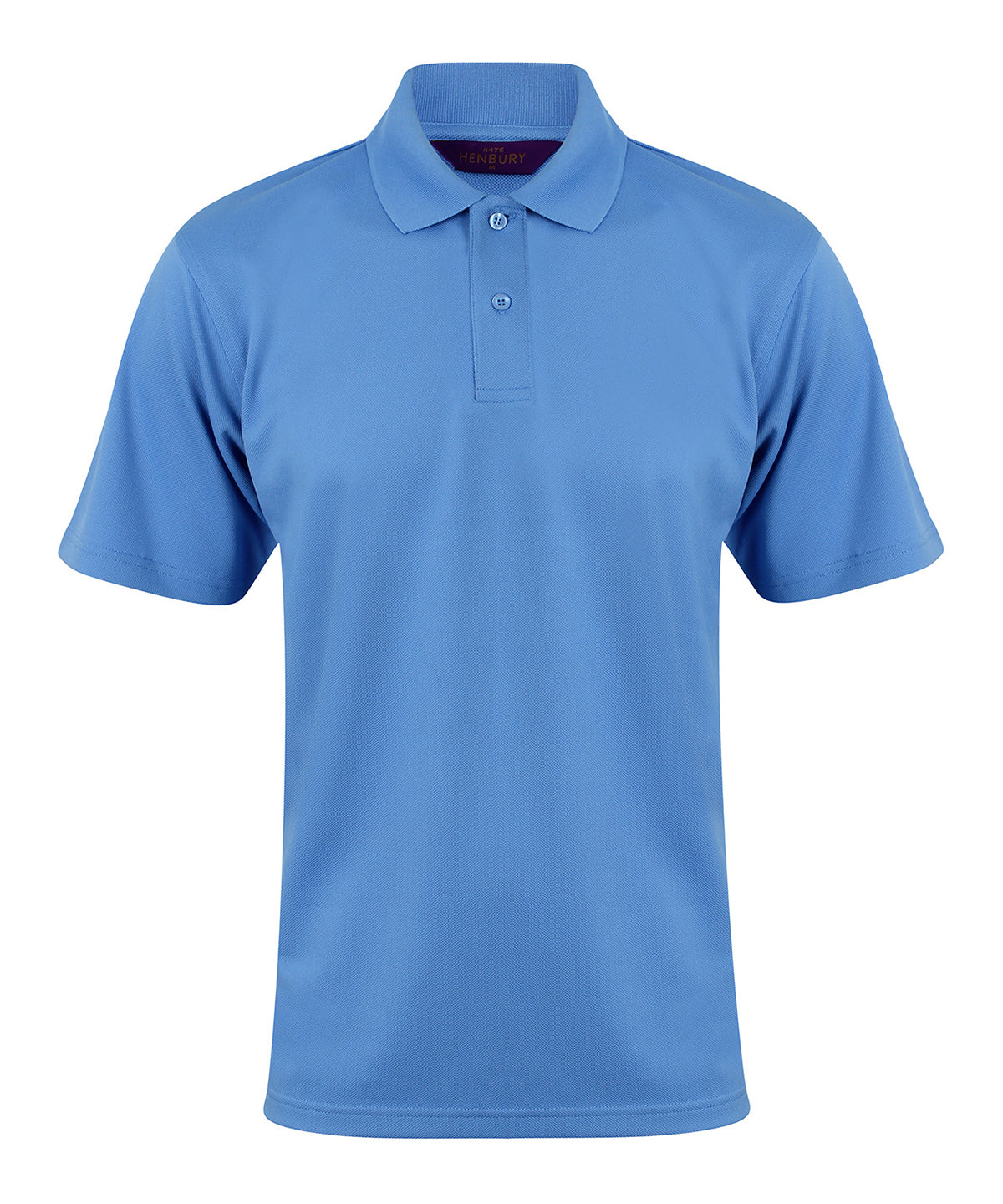 Henbury Coolplus polo shirt, image 20