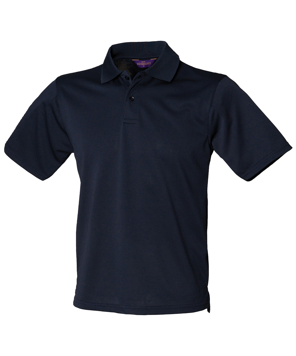 Henbury Coolplus polo shirt, image 22