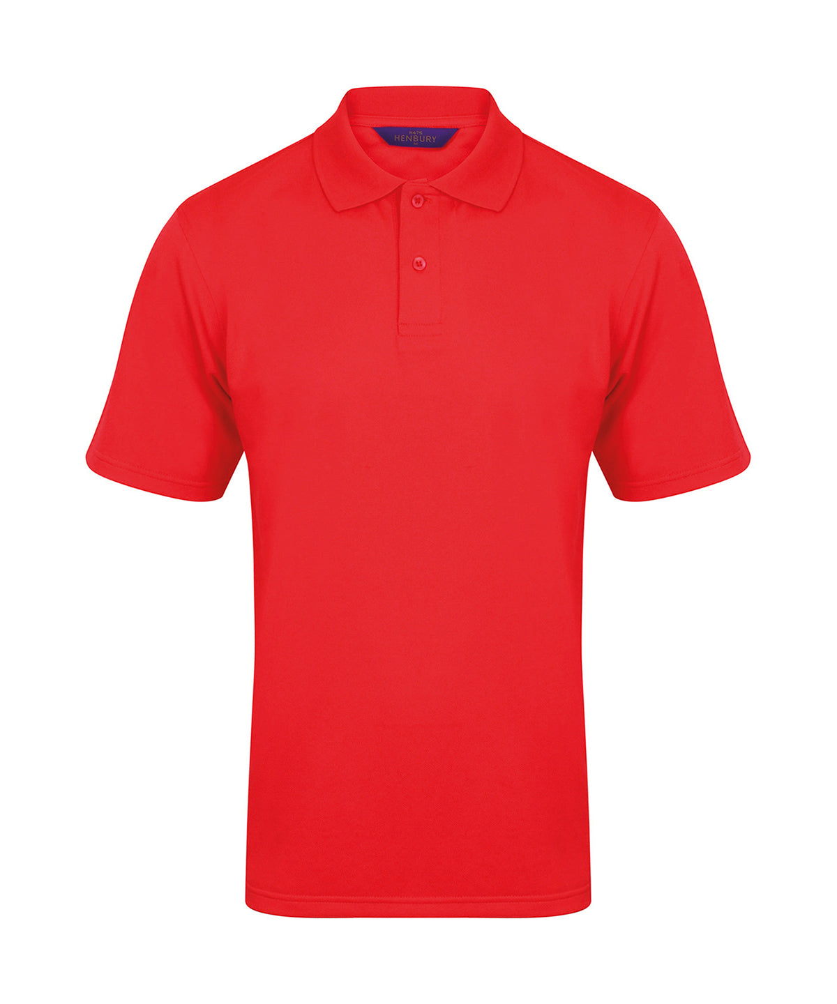 Henbury Coolplus polo shirt, image 25