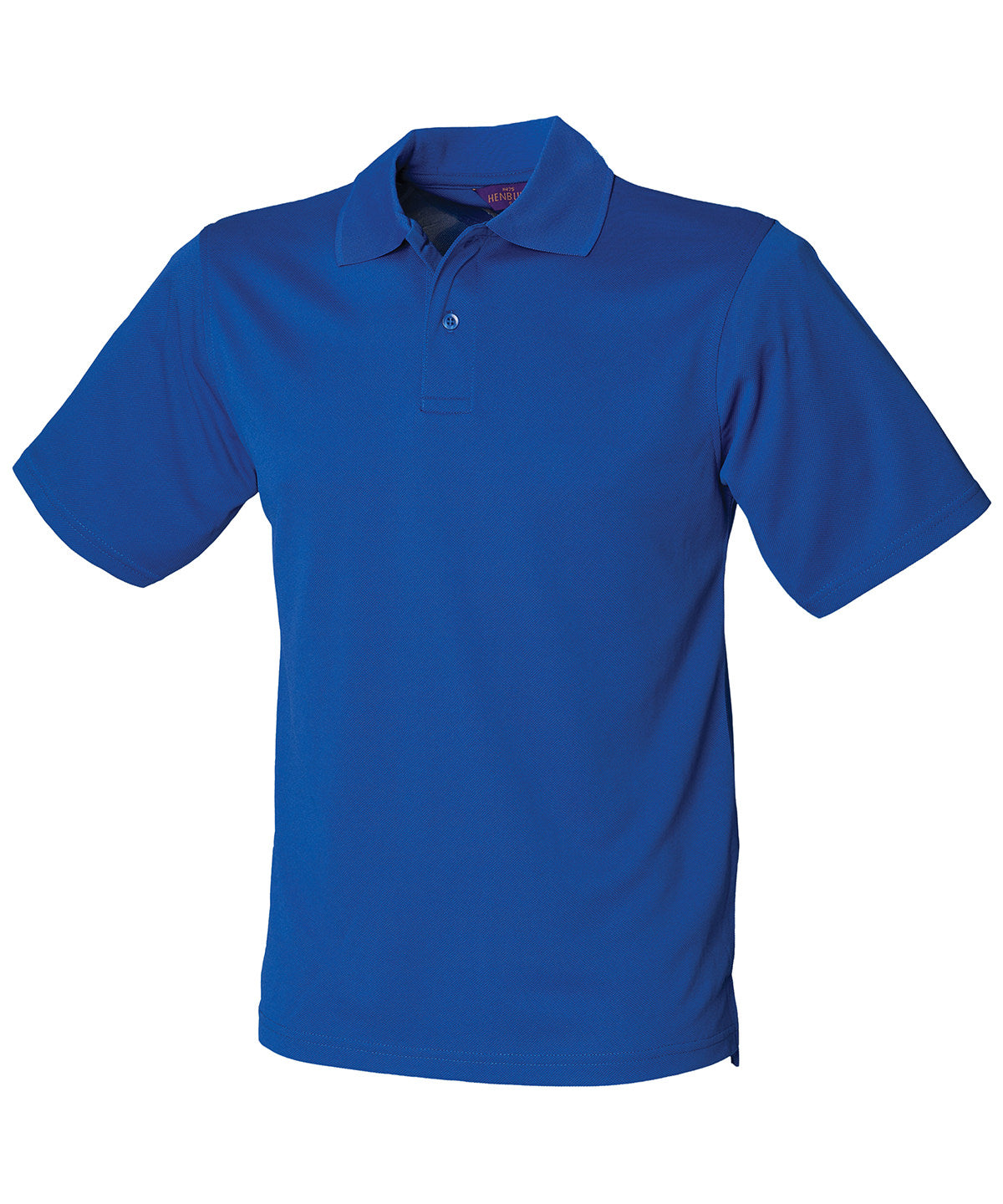 Henbury Coolplus polo shirt, image 26