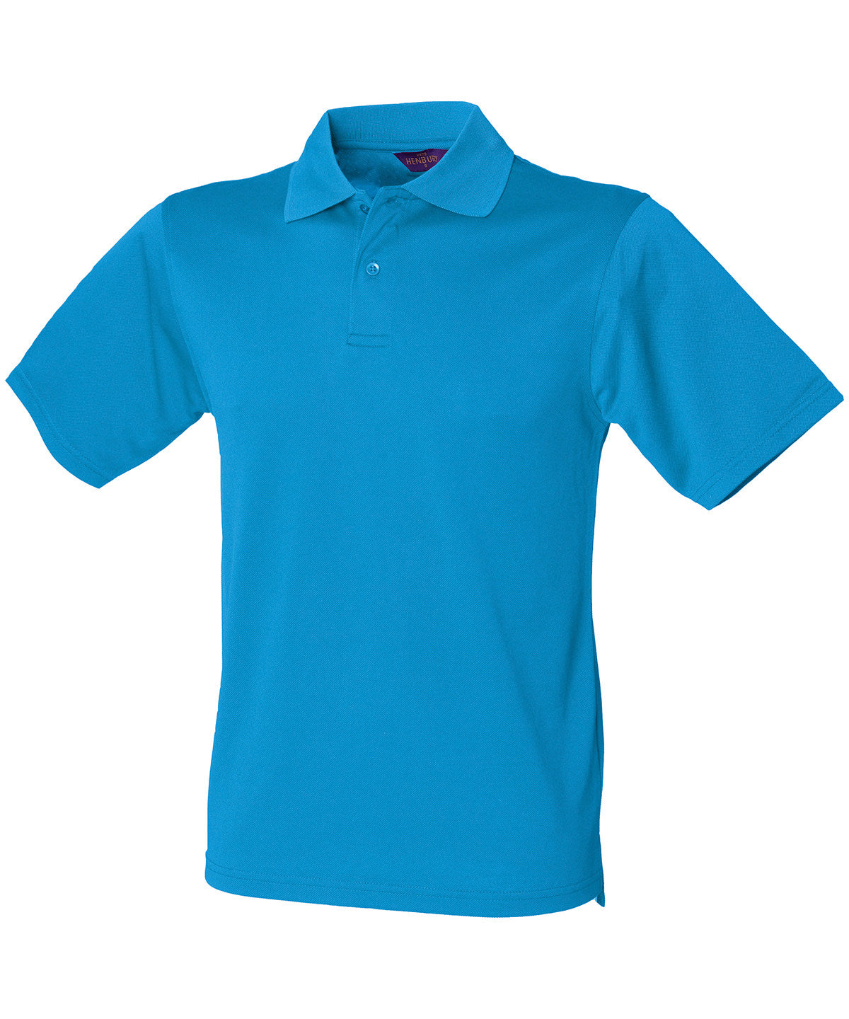 Henbury Coolplus polo shirt, image 27