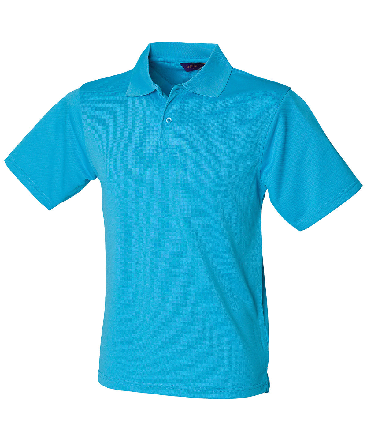 Henbury Coolplus polo shirt, image 30