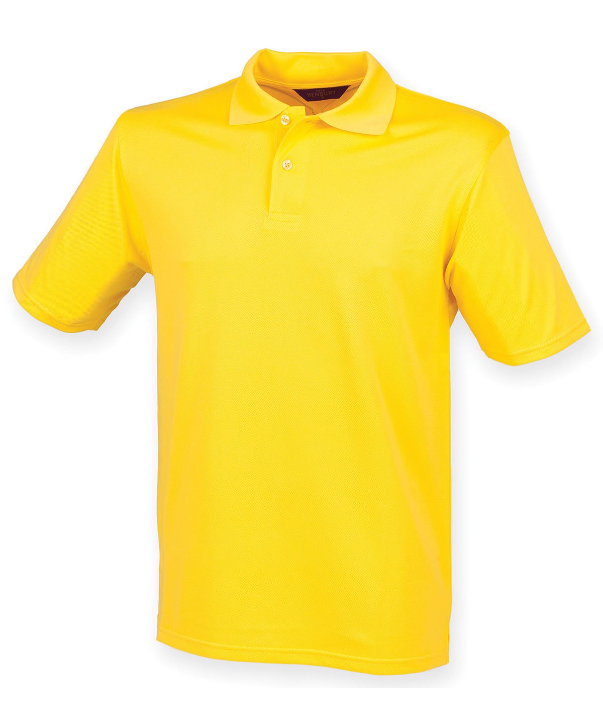 Henbury Coolplus polo shirt, image 32