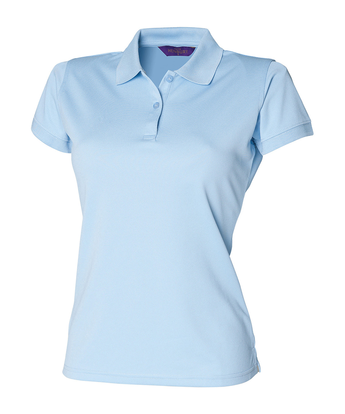 Henbury Women's Coolplus polo shirt, image 11