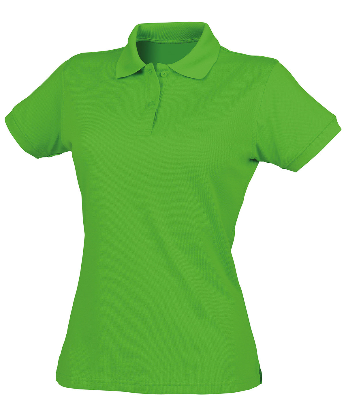 Henbury Women's Coolplus polo shirt, image 12