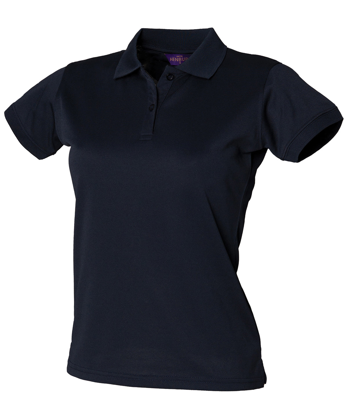 Henbury Women's Coolplus polo shirt, image 14