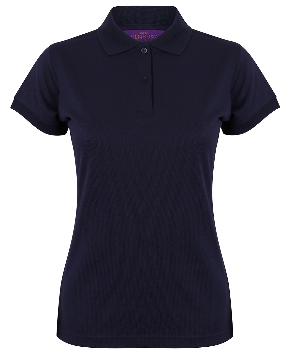 Henbury Women's Coolplus polo shirt, image 15