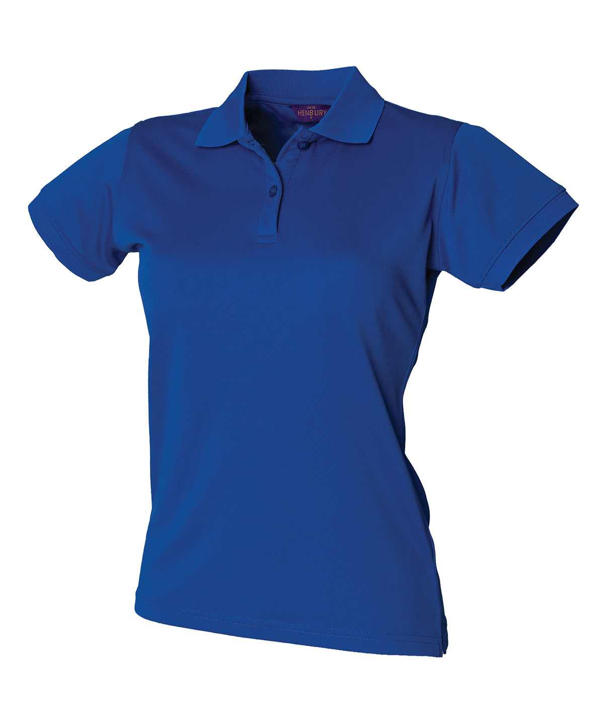 Henbury Women's Coolplus polo shirt, image 16