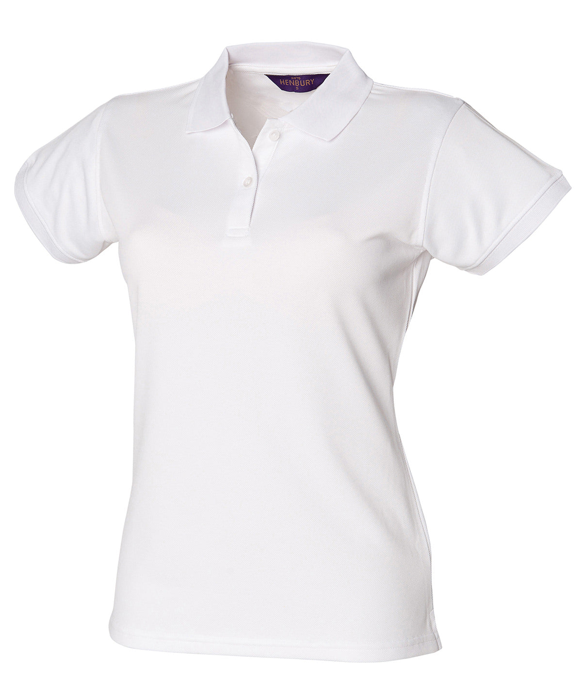 Henbury Women's Coolplus polo shirt, image 20